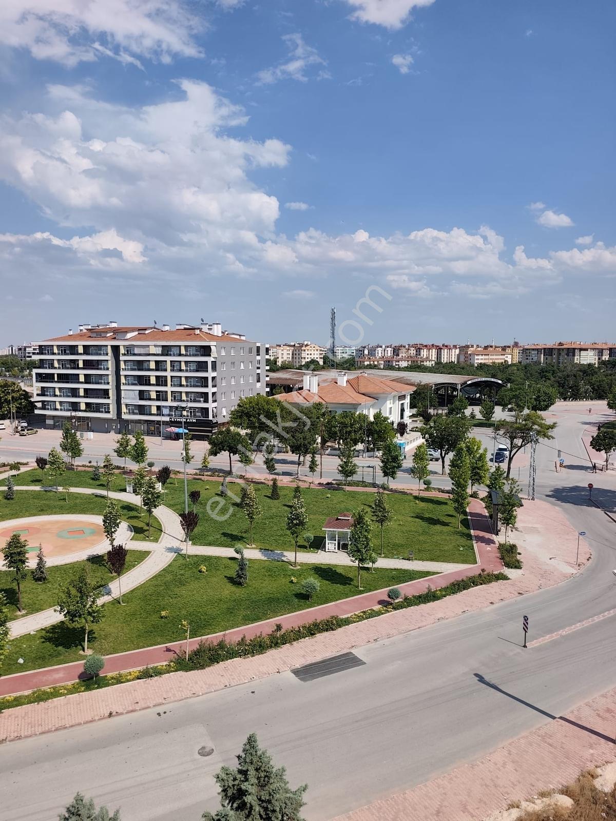 Sete İçi Güvenlikli Köşe Parsel Eminevime Uygun 3+1 Satılık - Görsel 19