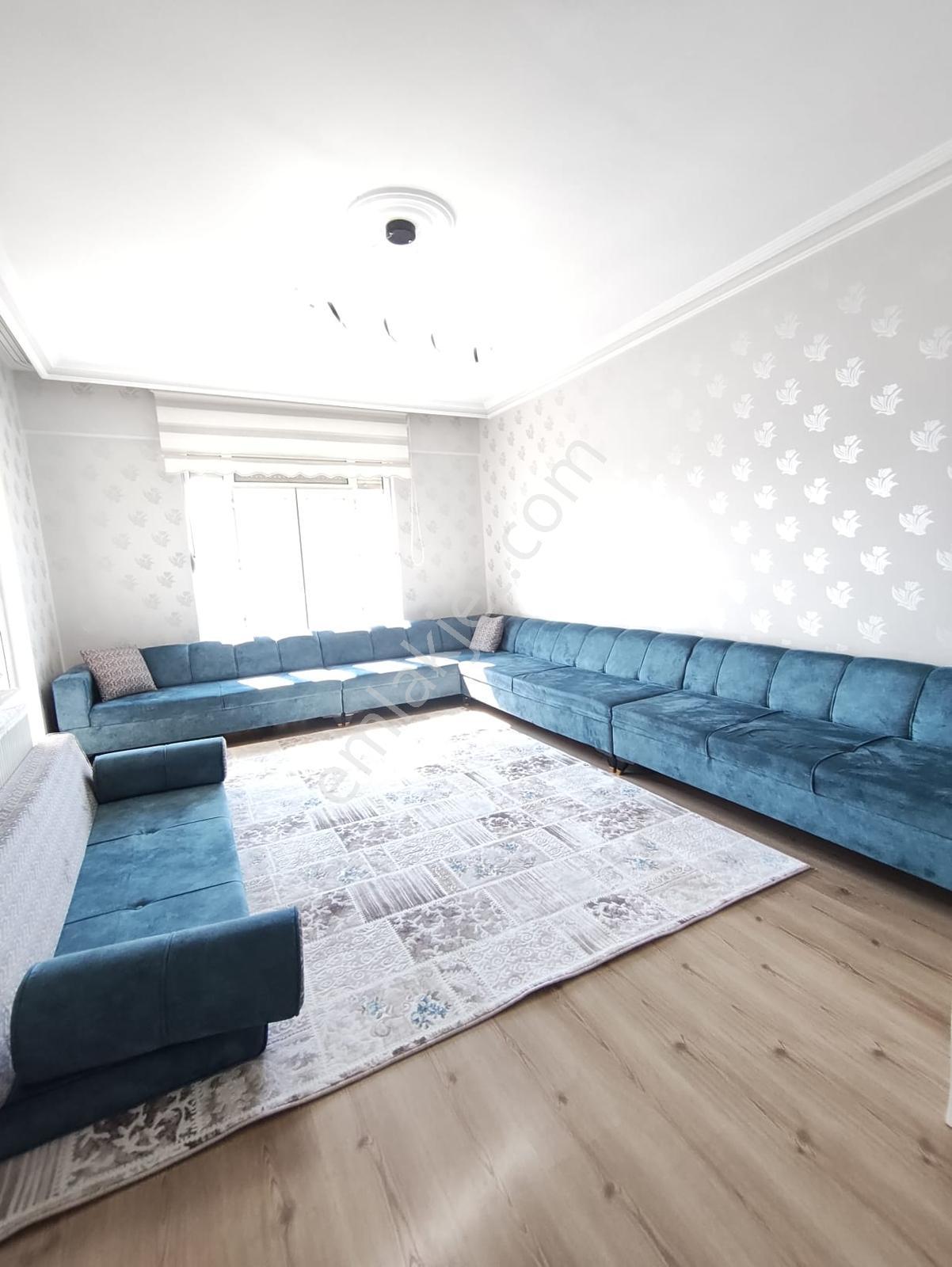 Sete İçi Güvenlikli Köşe Parsel Eminevime Uygun 3+1 Satılık - Görsel 7