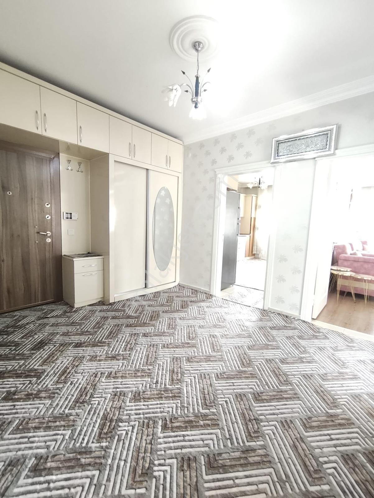 Sete İçi Güvenlikli Köşe Parsel Eminevime Uygun 3+1 Satılık - Görsel 32