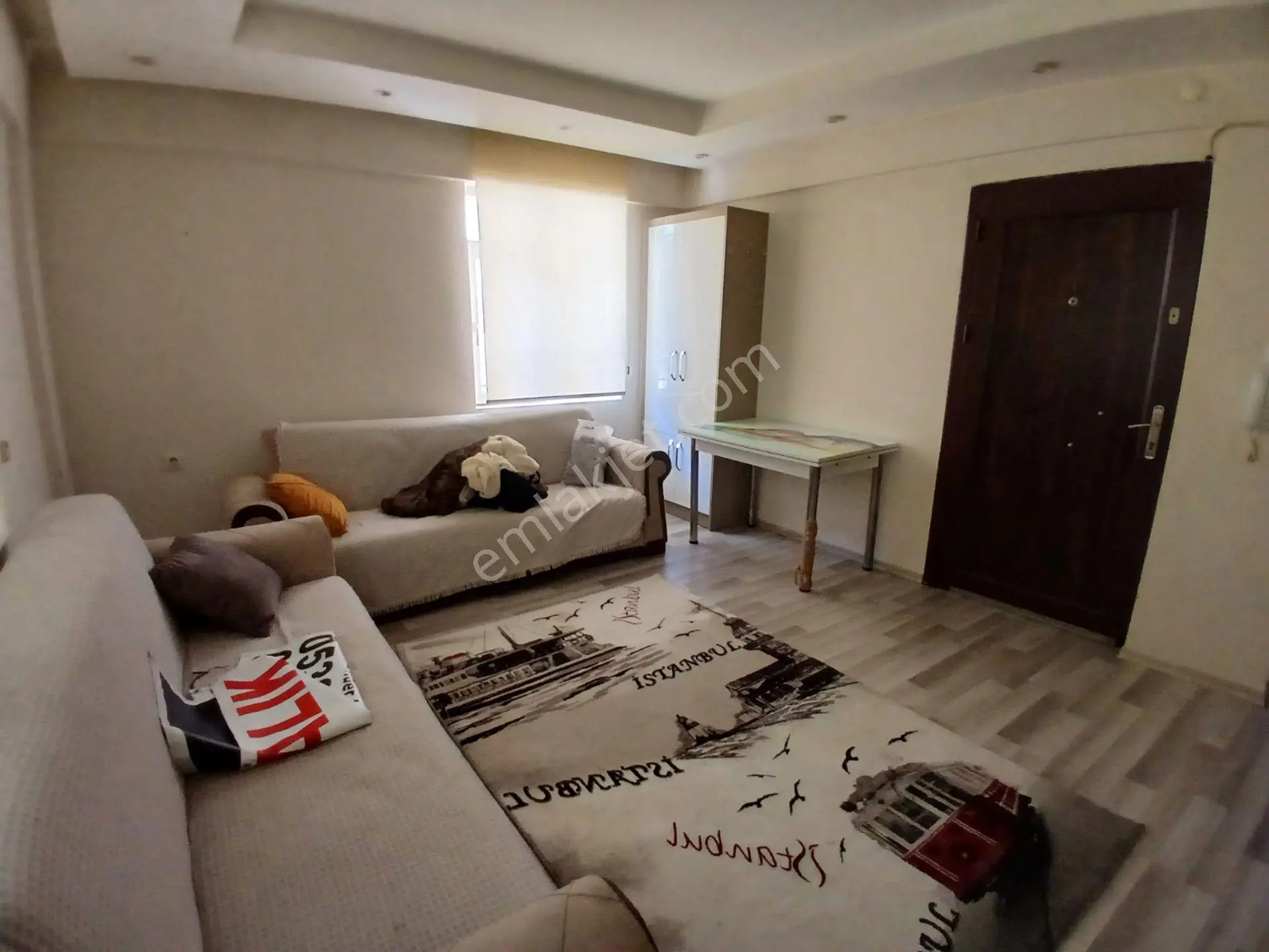 Ender Uysal Gayrimenkulden Sitelerde Kiralık 2+1 Eşyalı Daire.. - Görsel 5