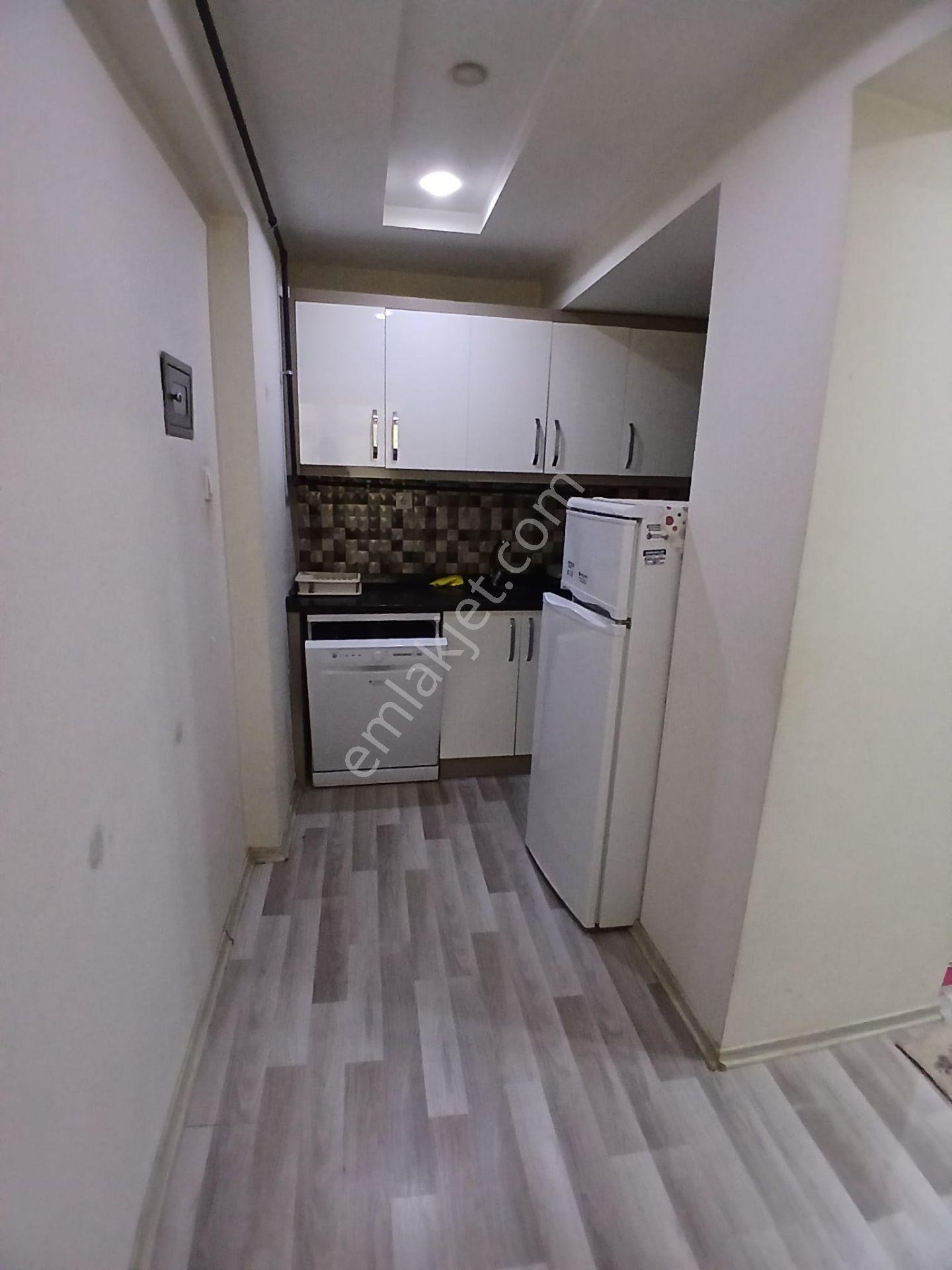 Ender Uysal Gayrimenkulden Sitelerde Kiralık 2+1 Eşyalı Daire.. - Görsel 3