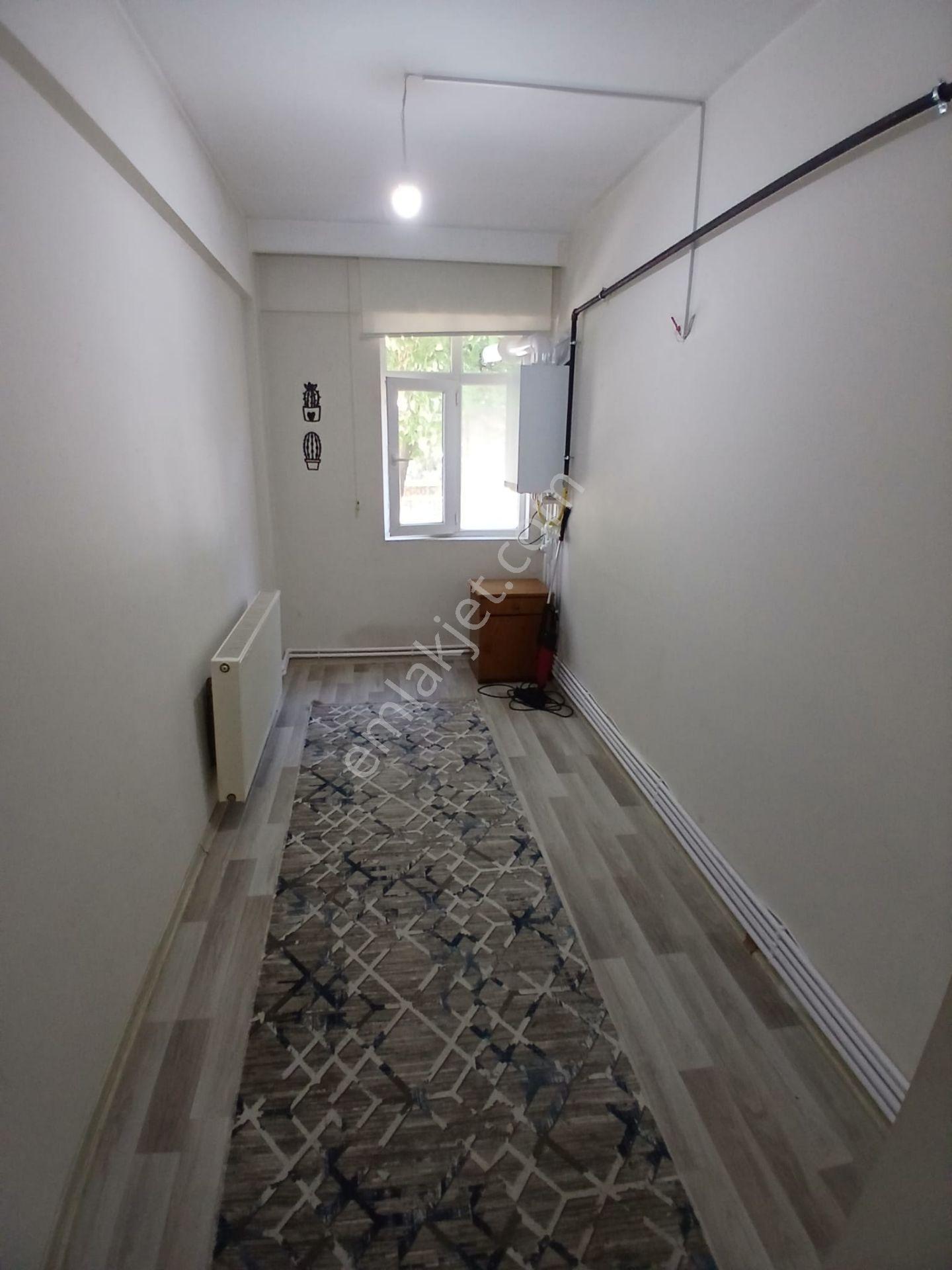 Ender Uysal Gayrimenkulden Sitelerde Kiralık 2+1 Eşyalı Daire.. - Görsel 8