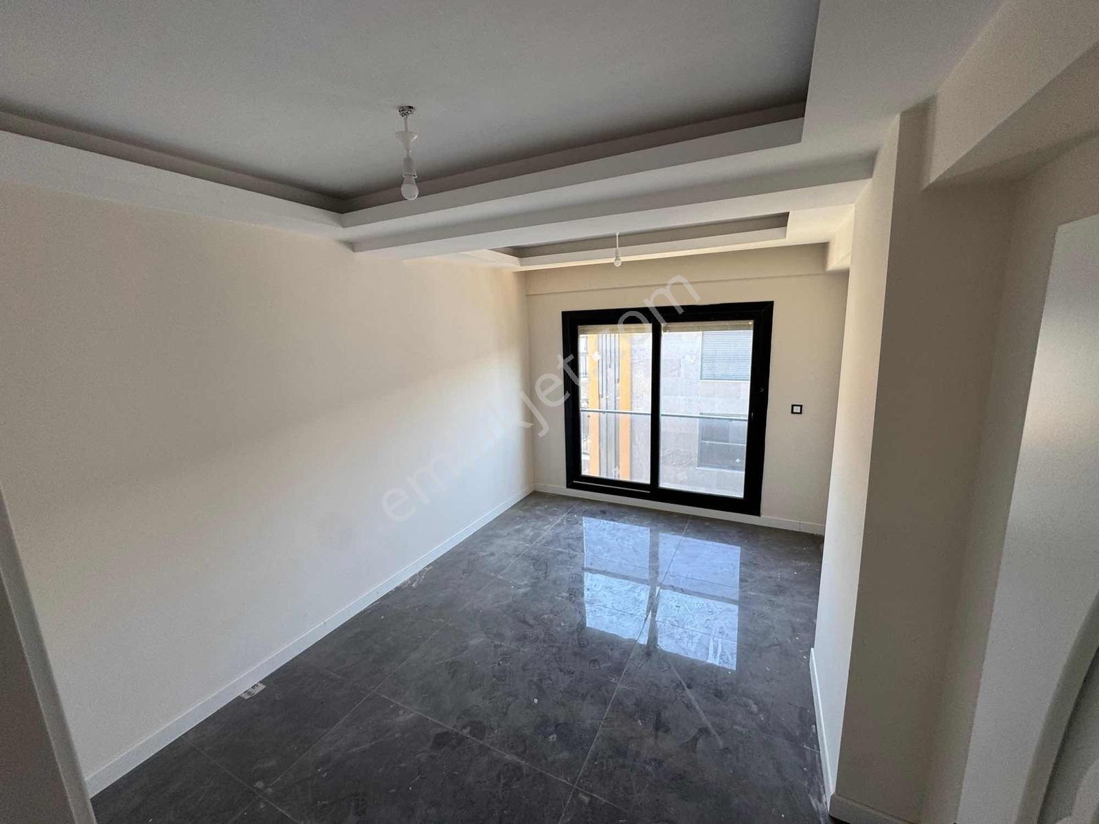 Torbalı'nın En İyi Lokasyonunda En Prestijli Site Bakan Palas - Görsel 4