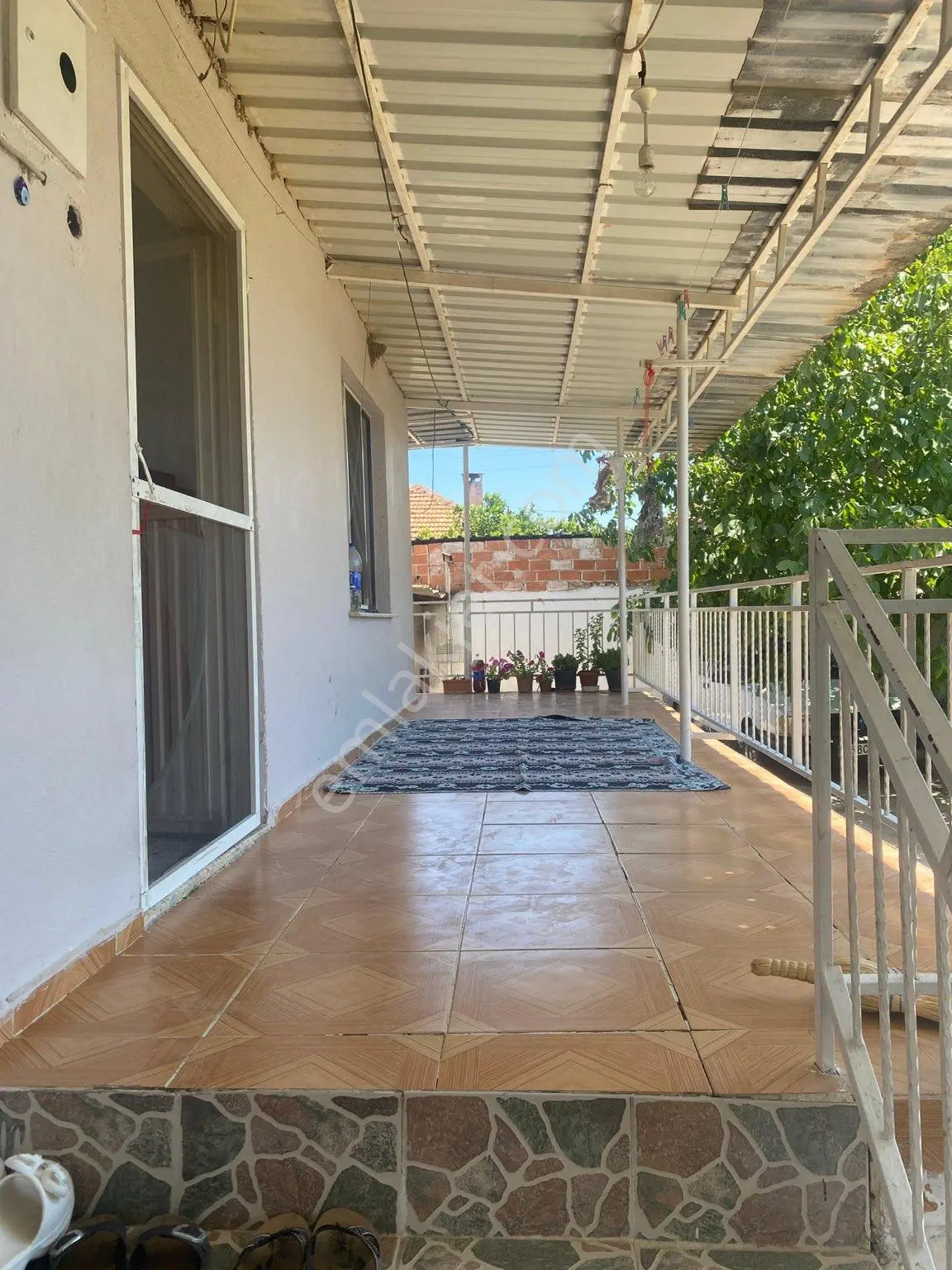 Bergama Bölcek Mahallesi Satılık Köy Evi - Görsel 10