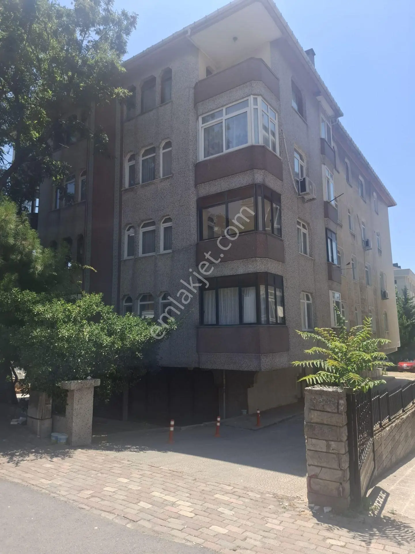 Bahçelievler Medicana Hastanesi Arkası Yatırımlık Daireler