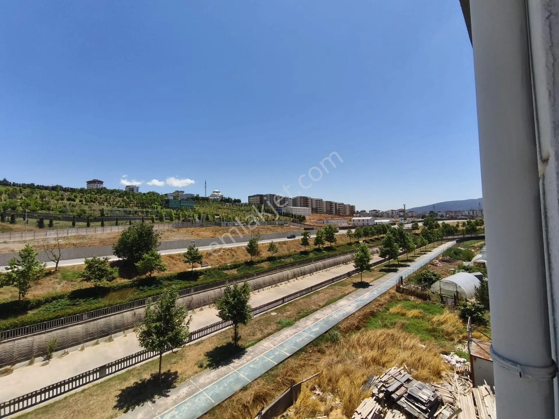 Çok Acil Samandıra Osmangazide Mah.satılık 120 M.3+1 Lüks Daire - Görsel 22