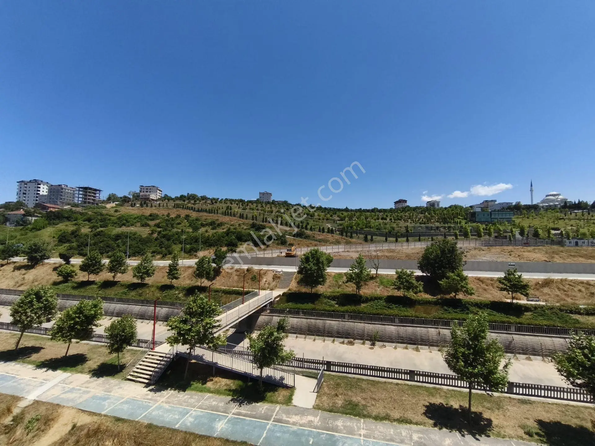 Çok Acil Samandıra Osmangazide Mah.satılık 120 M.3+1 Lüks Daire - Görsel 23