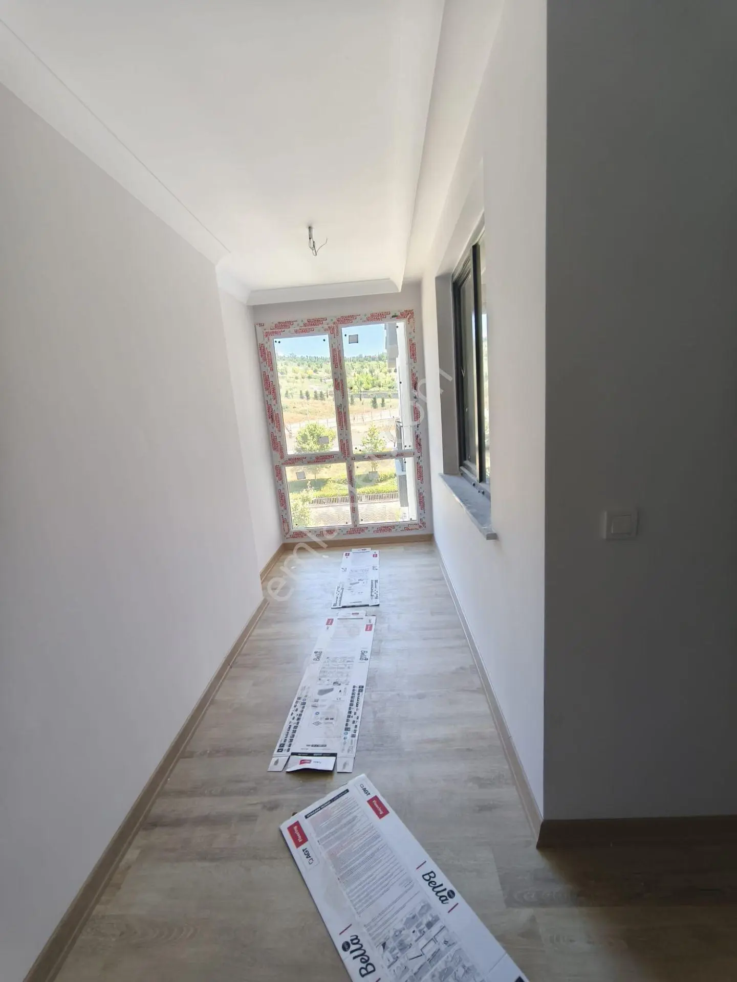 Çok Acil Samandıra Osmangazide Mah.satılık 120 M.3+1 Lüks Daire - Görsel 12
