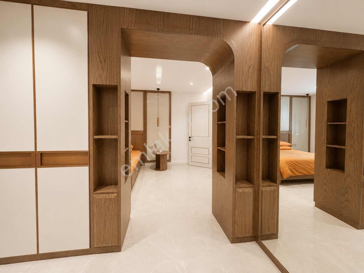 Şehzade'den Tank Meydanı Yakını Satılık Lüks Villa - Görsel 9