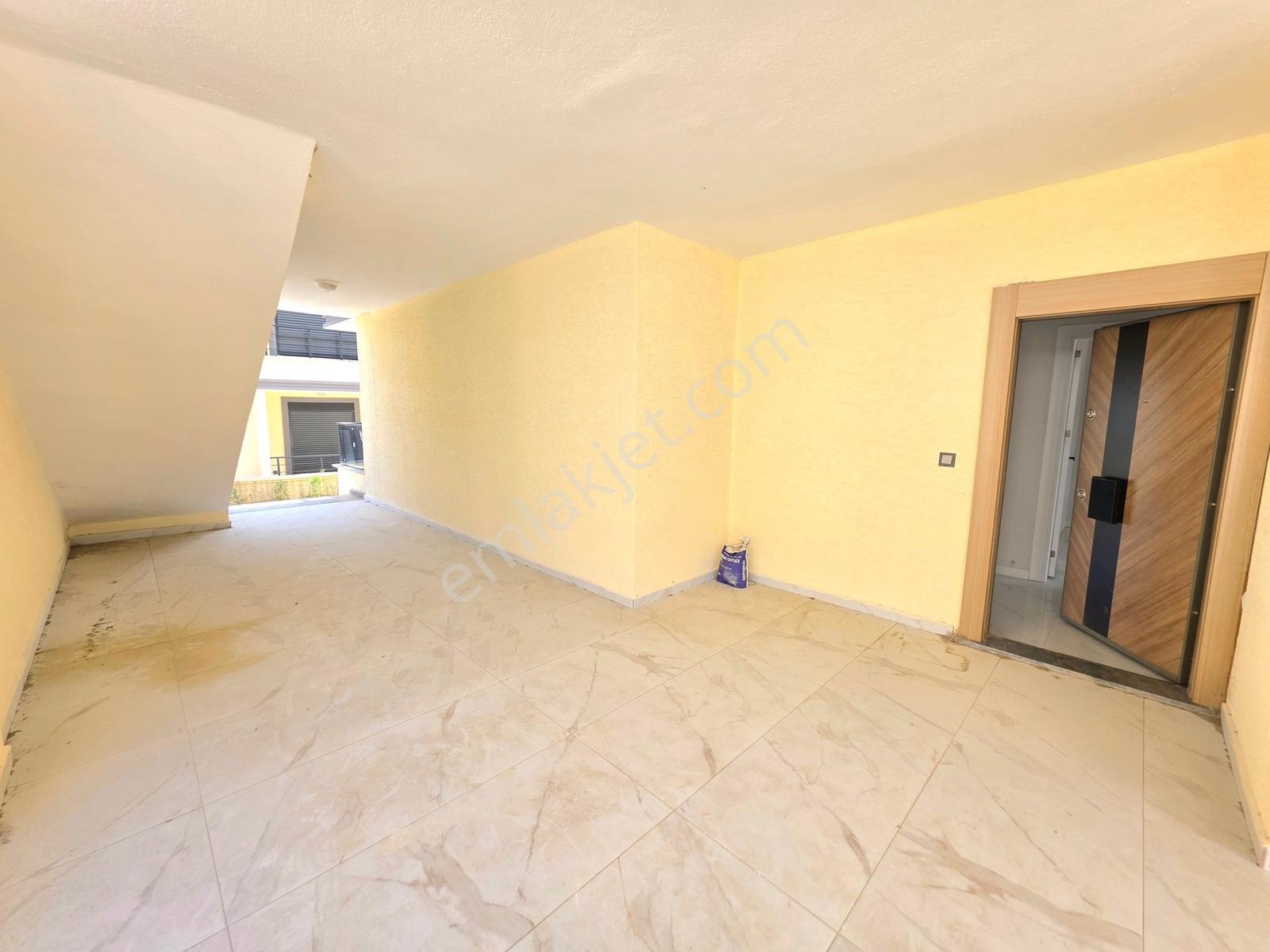 Vahdet'ten Tek Yetkili Gürede Site İçi Otoparklı Sıfır 2+1 Daire - Görsel 26