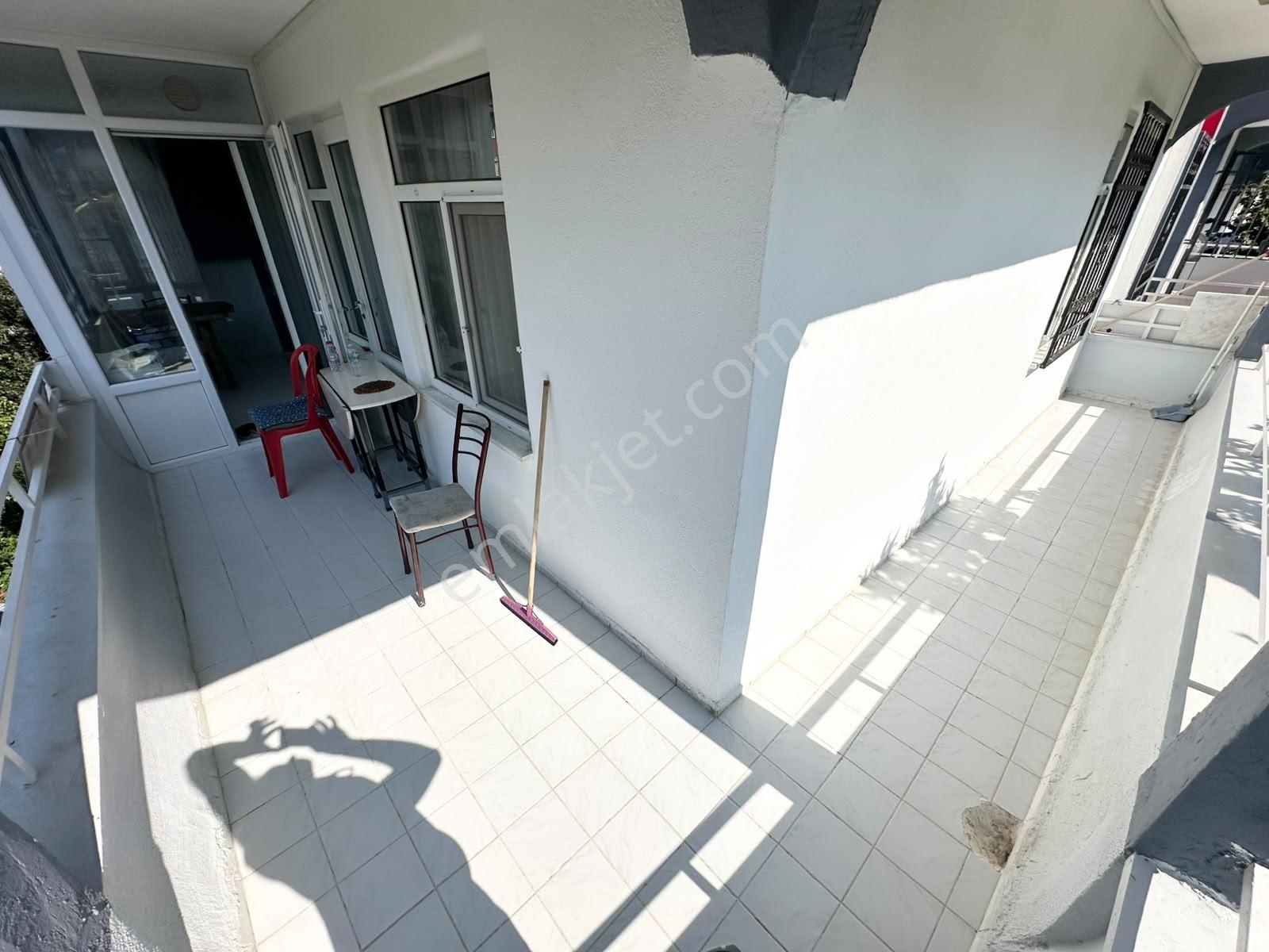 Dora Dan Satılık Full Kredi Ön Cephe Köşe 3+1 Çift Balkon Daire - Görsel 29