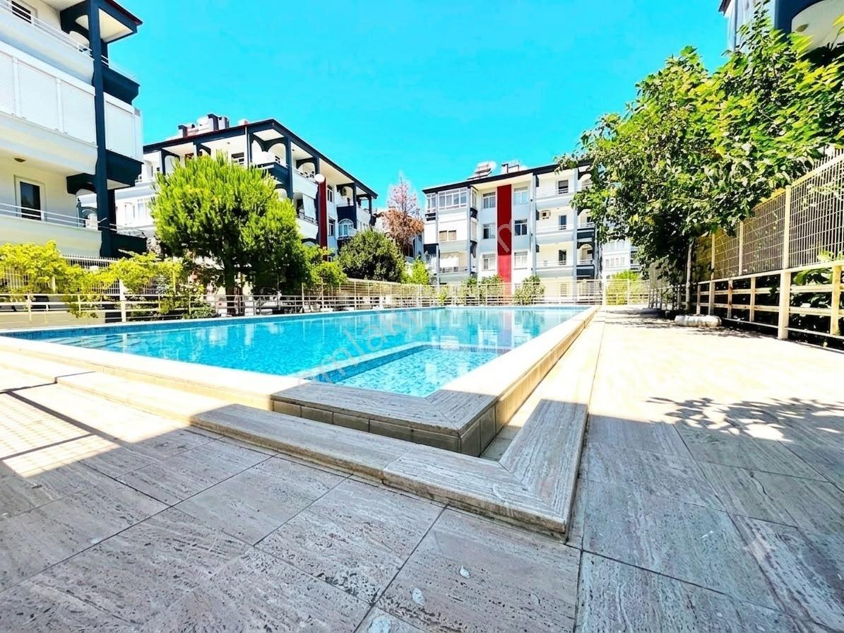 Dora Dan Satılık Full Kredi Ön Cephe Köşe 3+1 Çift Balkon Daire - Görsel 35