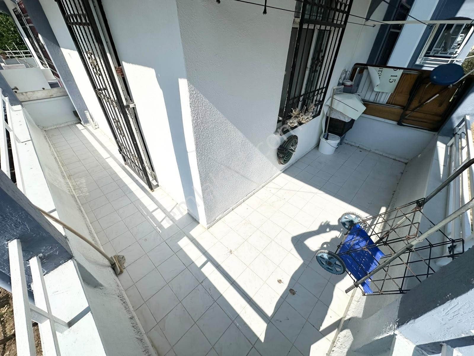Dora Dan Satılık Full Kredi Ön Cephe Köşe 3+1 Çift Balkon Daire - Görsel 6