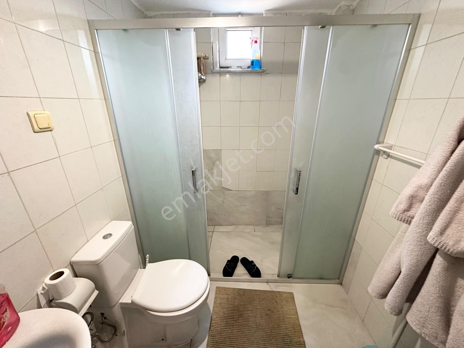 Dora Dan Satılık Full Kredi Ön Cephe Köşe 3+1 Çift Balkon Daire - Görsel 34