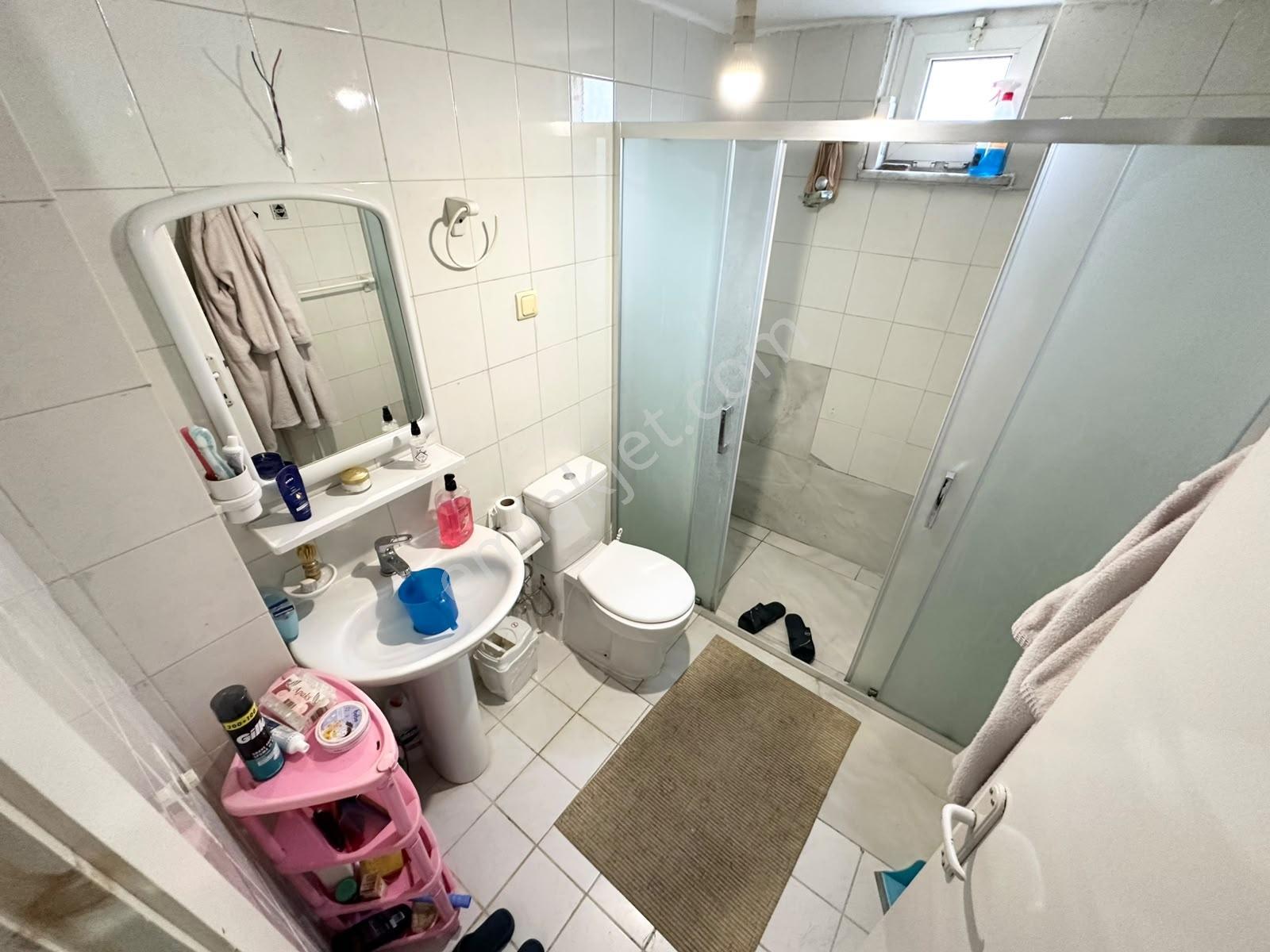 Dora Dan Satılık Full Kredi Ön Cephe Köşe 3+1 Çift Balkon Daire - Görsel 2