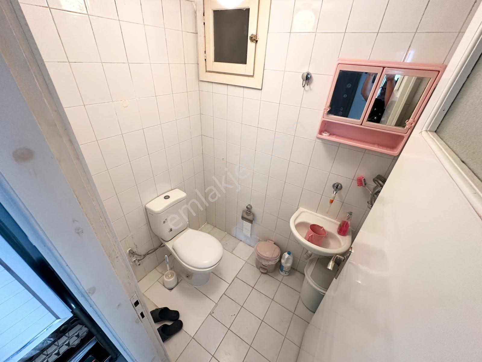 Dora Dan Satılık Full Kredi Ön Cephe Köşe 3+1 Çift Balkon Daire - Görsel 28