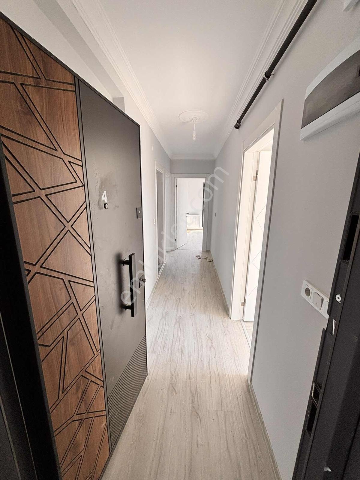 Kiralık 2+1 Sıfır Ayarında Yatağan Muğla Yeni Mah. - Görsel 12