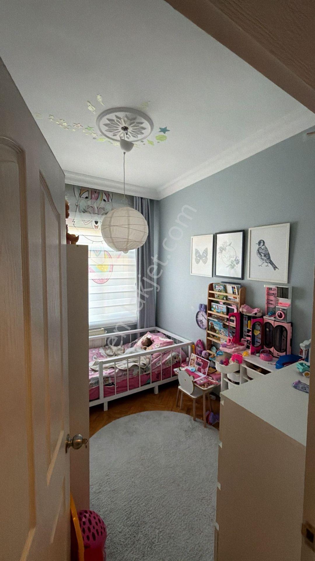 Kavacık Dörtyol Otağtepe Arası Kredili 120m2 2+1 Arakat Daire - Görsel 18