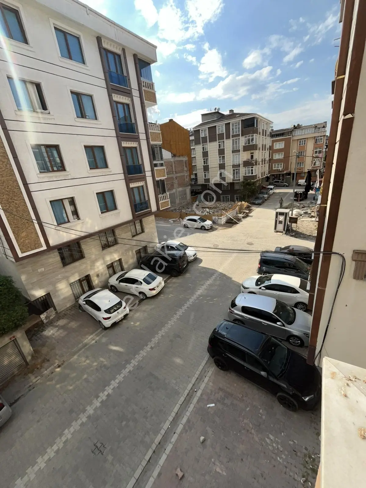 Esenyurt Yenikent'te 2+1, 90 M² Kiralık Daire - Görsel 2