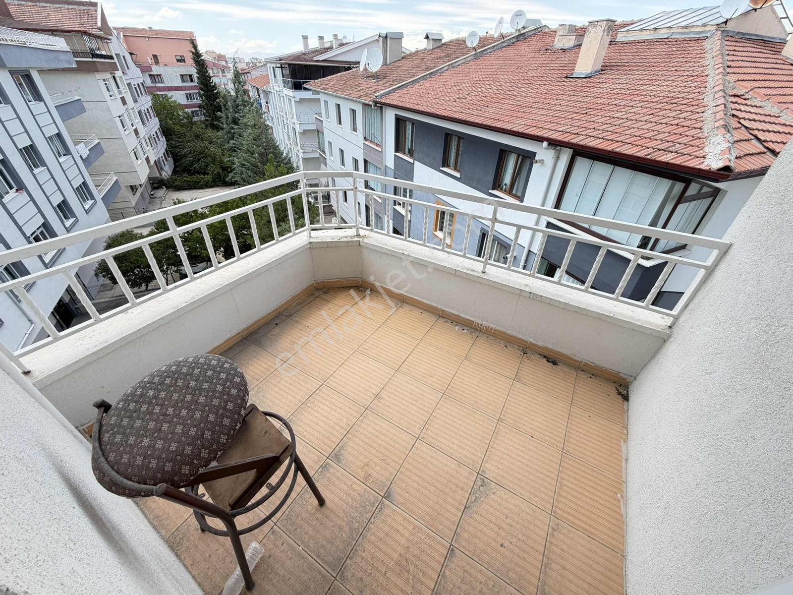 _etimesgut Topçu Mah'de 5+2 Cadde Üzeri Manzaralı Uygun Fiyatlı_ - Görsel 11