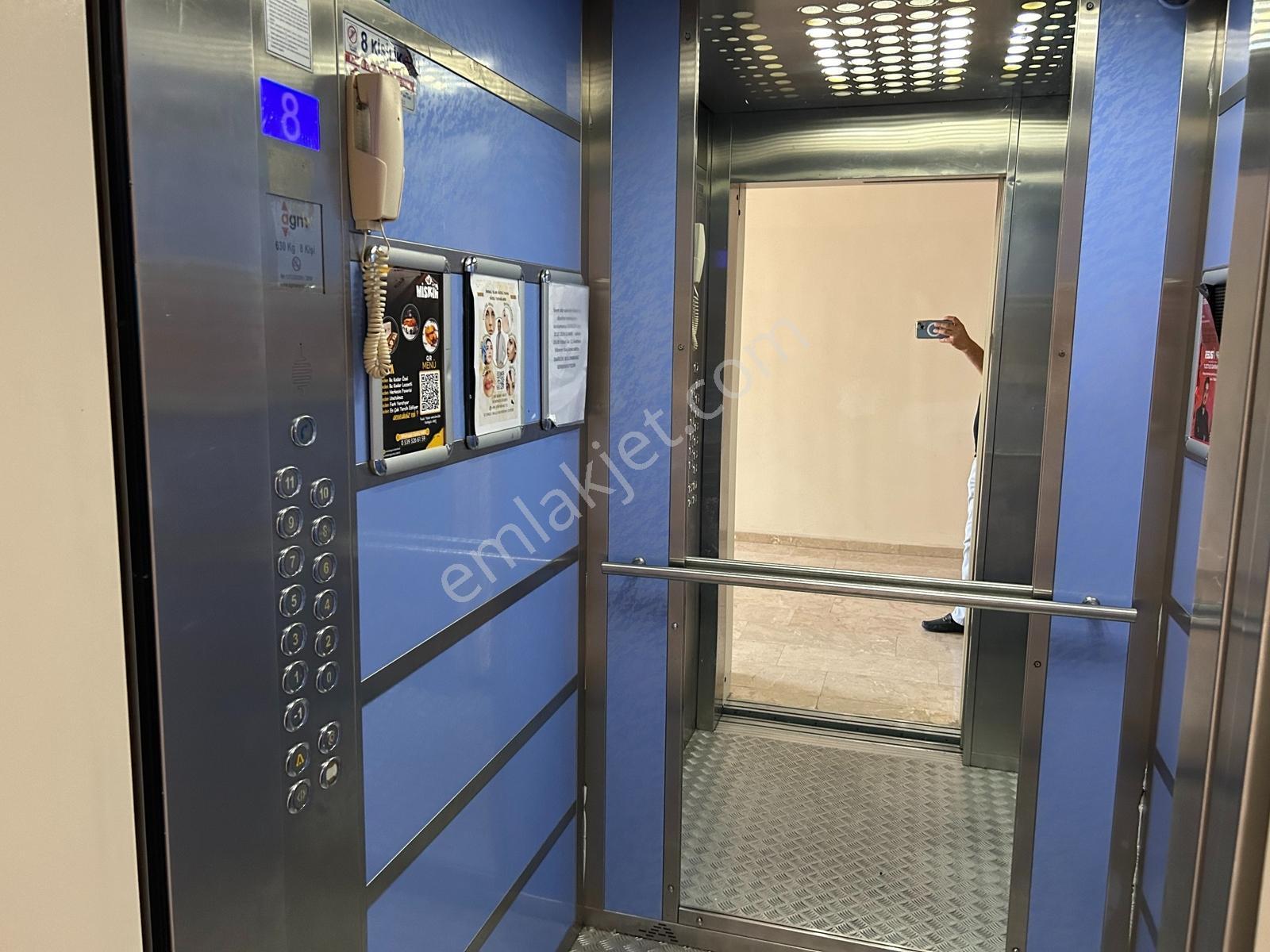 Çorlu Esentepe Mah.ergene Vadisi Sitesi Eşyalı Kiralık 1+1 Daire - Görsel 8