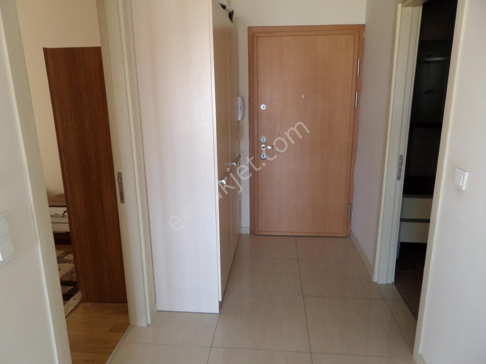 Çorlu Esentepe Mah.ergene Vadisi Sitesi Eşyalı Kiralık 1+1 Daire - Görsel 21