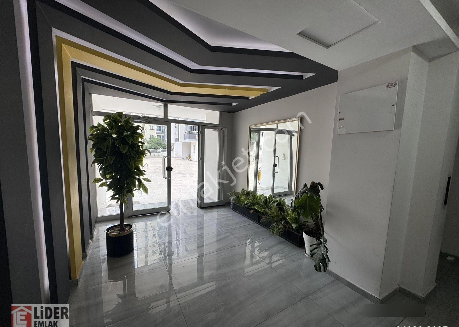 Lider’den Turgut Özal Blv Gündoğdu Okulları Yakını Güvenlikli Site İçinde Satılık Daire - Görsel 20