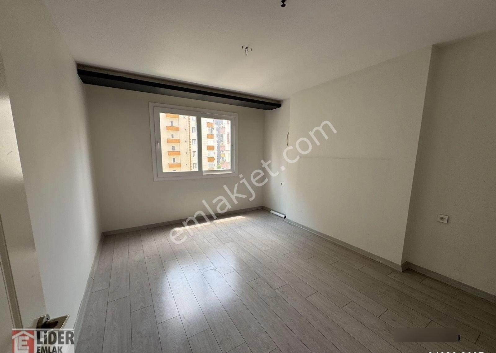 Lider’den Turgut Özal Blv Gündoğdu Okulları Yakını Güvenlikli Site İçinde Satılık Daire - Görsel 19