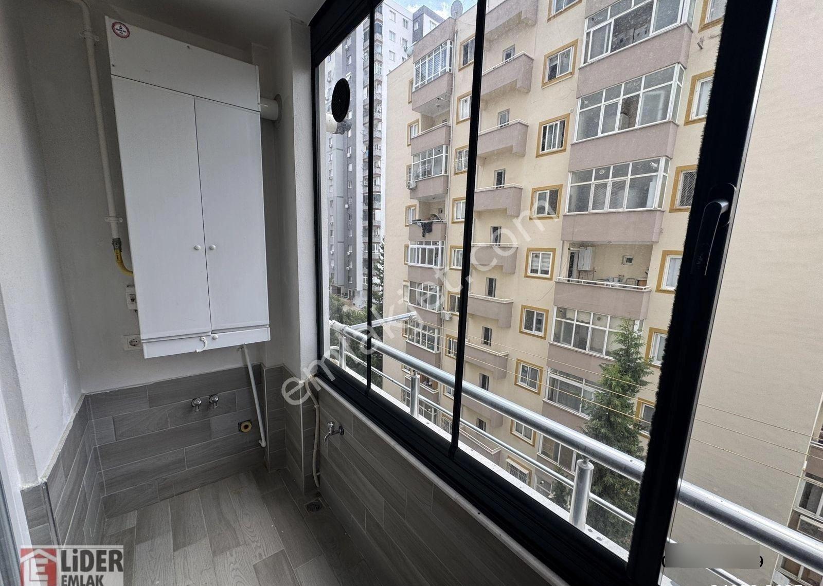 Lider’den Turgut Özal Blv Gündoğdu Okulları Yakını Güvenlikli Site İçinde Satılık Daire - Görsel 25