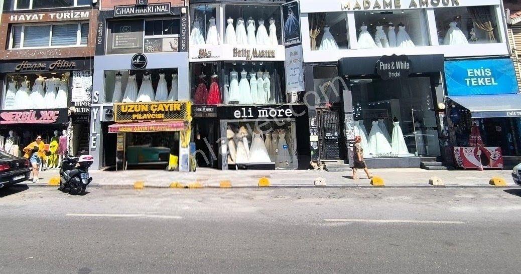Remax Desıgndan Kadıköy Ün Kalbinde 2 Kupon Ticari Mülk Paketi - Görsel 17
