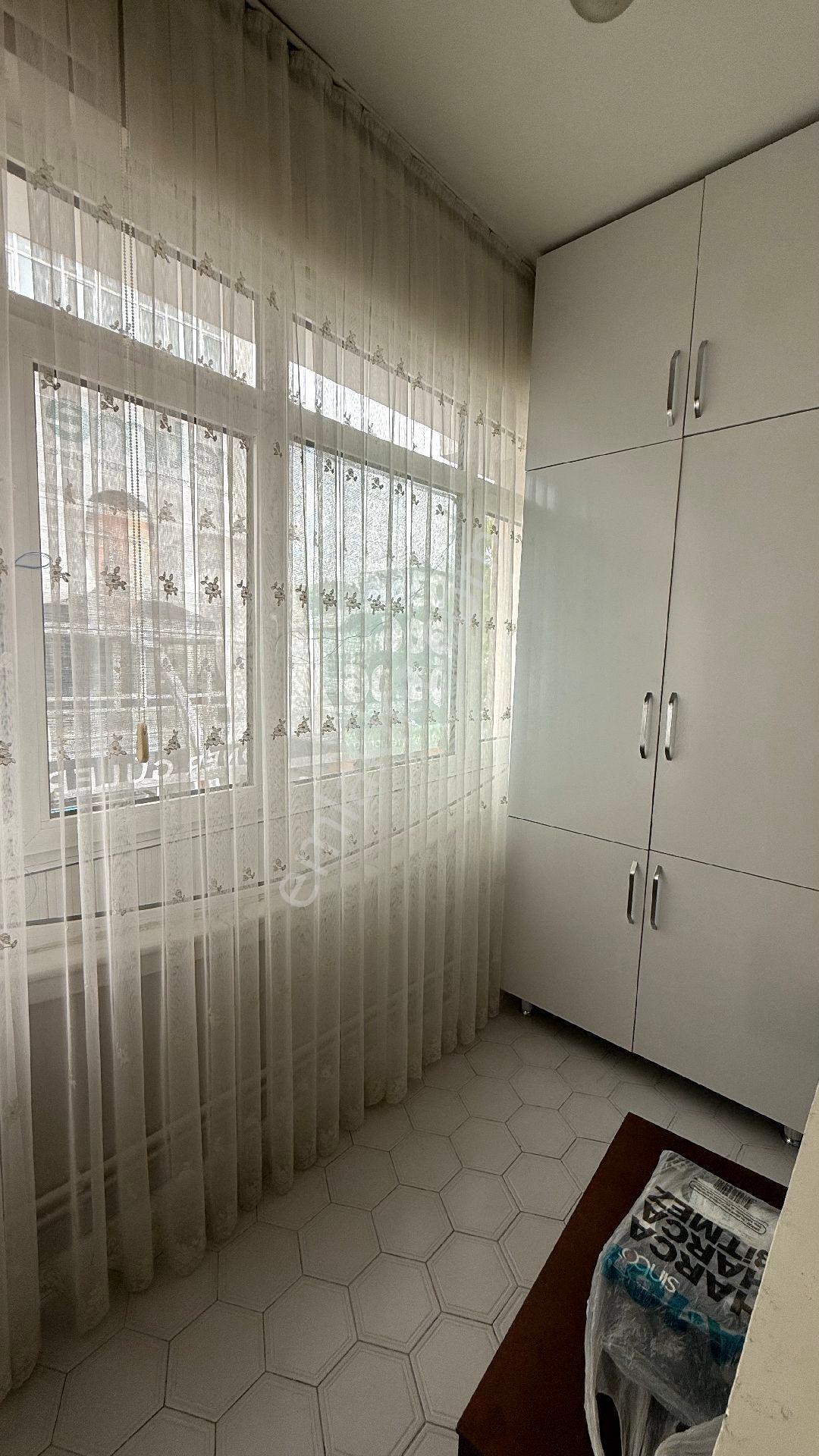 Retime/ciflik Şehir Kulübü Karşısı Muhteşem Konum Satilik 3+1 Daire - Görsel 14