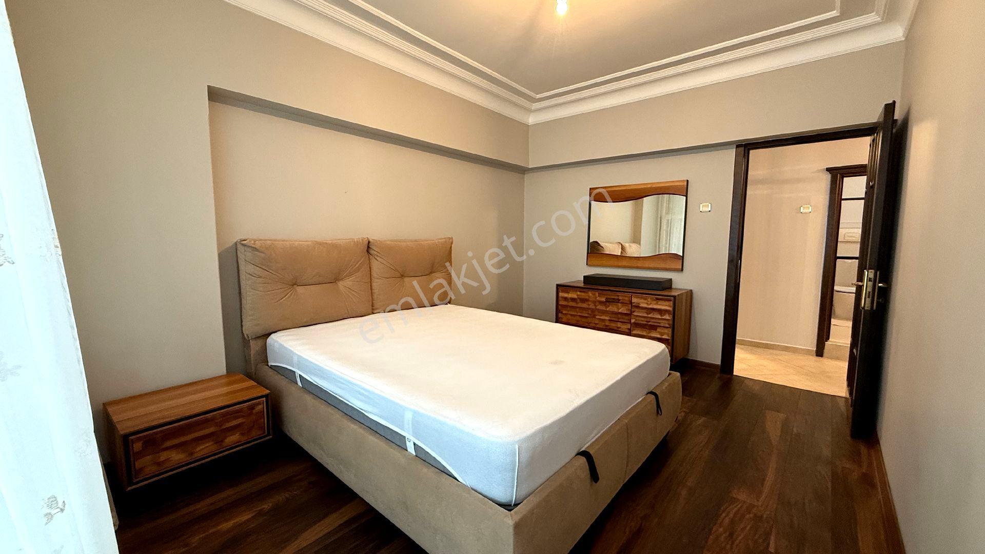 Retime/ciflik Şehir Kulübü Karşısı Muhteşem Konum Satilik 3+1 Daire - Görsel 12