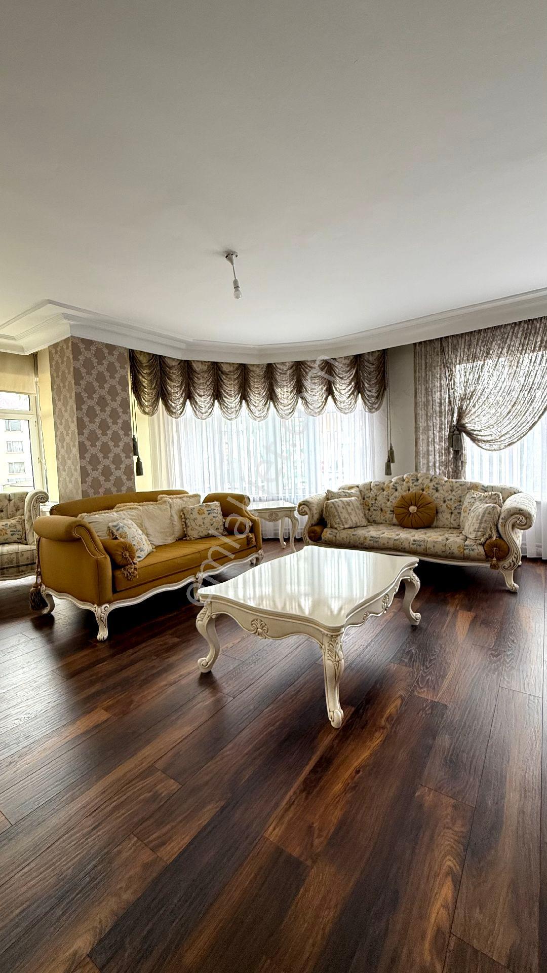 Retime/ciflik Şehir Kulübü Karşısı Muhteşem Konum Satilik 3+1 Daire - Görsel 2