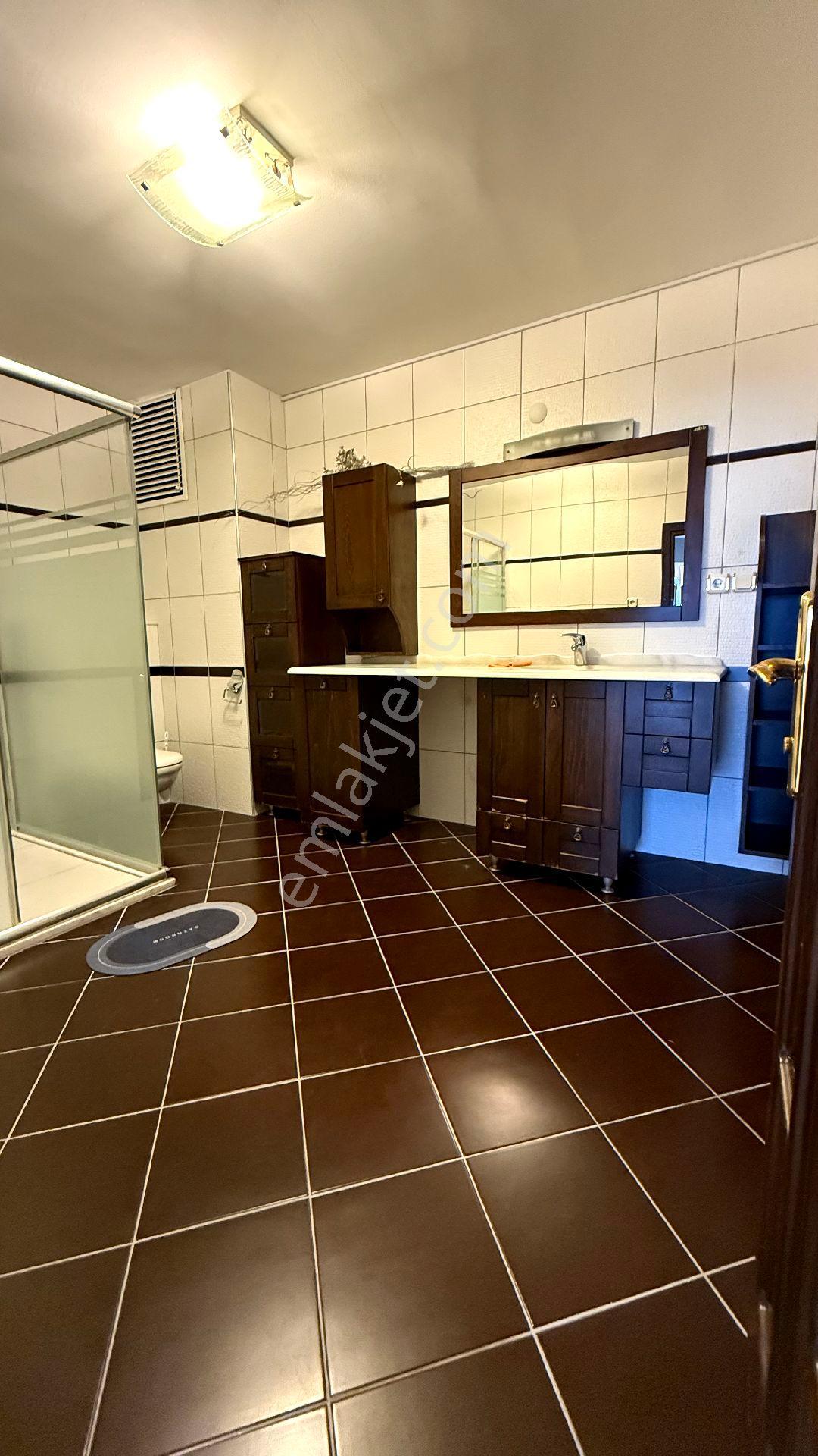 Retime/ciflik Şehir Kulübü Karşısı Muhteşem Konum Satilik 3+1 Daire - Görsel 26