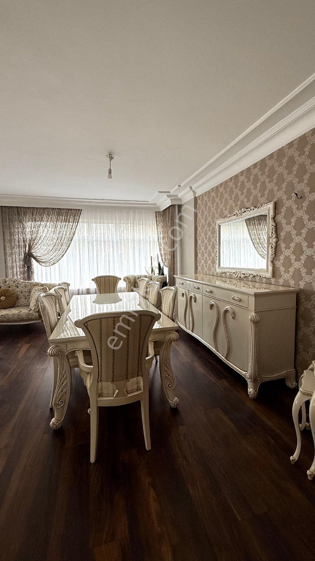 Retime/ciflik Şehir Kulübü Karşısı Muhteşem Konum Satilik 3+1 Daire - Görsel 5