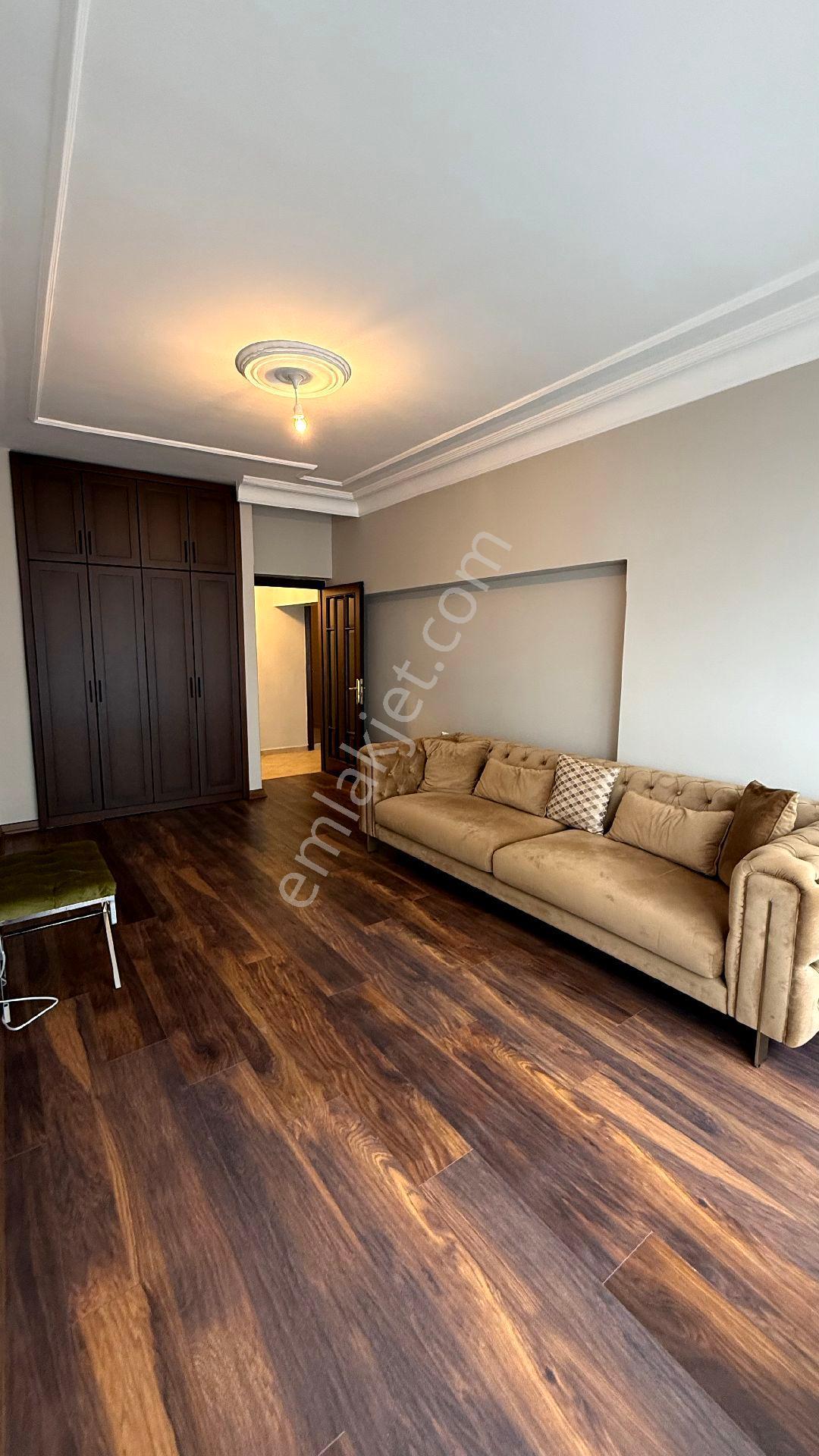 Retime/ciflik Şehir Kulübü Karşısı Muhteşem Konum Satilik 3+1 Daire - Görsel 17
