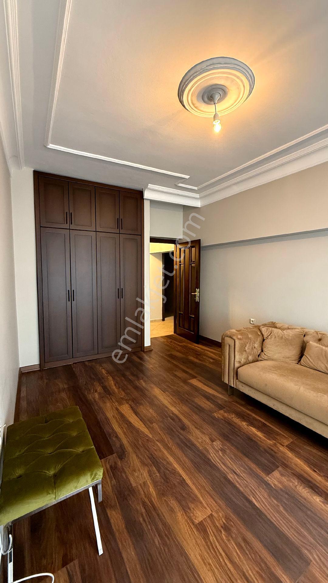 Retime/ciflik Şehir Kulübü Karşısı Muhteşem Konum Satilik 3+1 Daire - Görsel 15