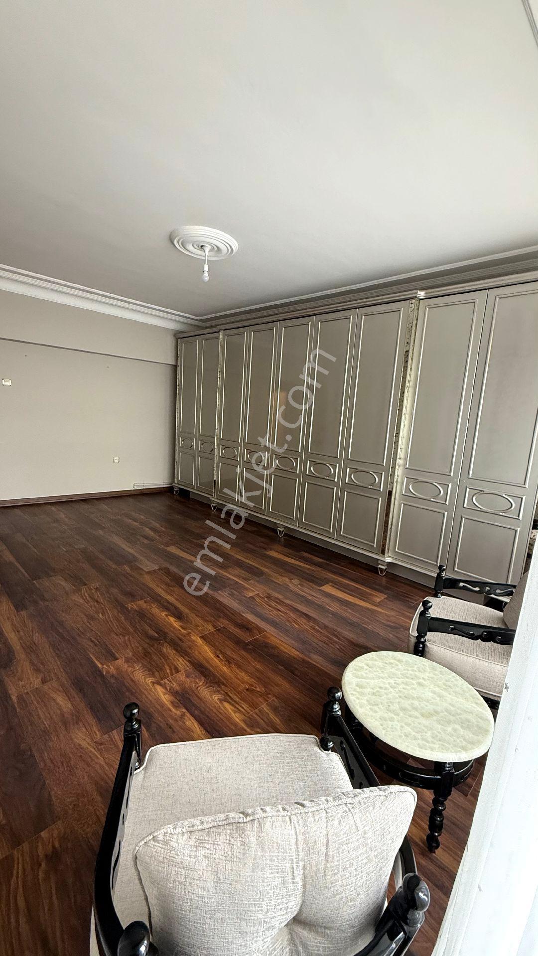 Retime/ciflik Şehir Kulübü Karşısı Muhteşem Konum Satilik 3+1 Daire - Görsel 28