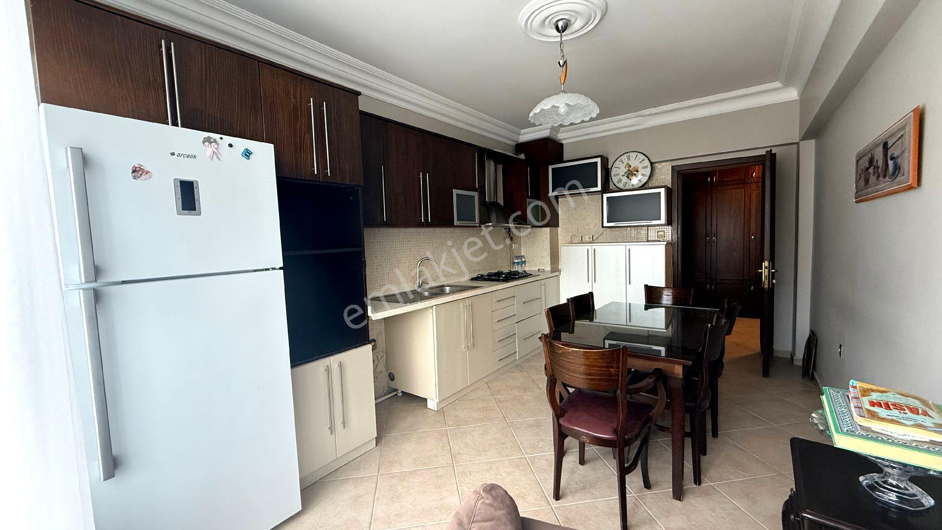 Retime/ciflik Şehir Kulübü Karşısı Muhteşem Konum Satilik 3+1 Daire - Görsel 10