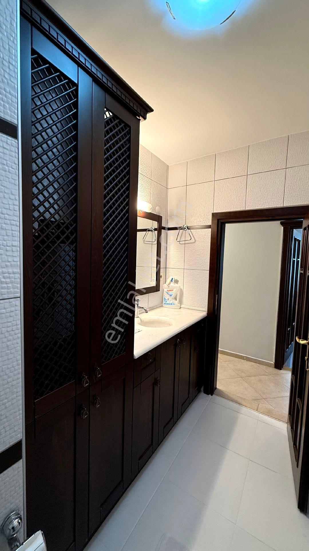 Retime/ciflik Şehir Kulübü Karşısı Muhteşem Konum Satilik 3+1 Daire - Görsel 21