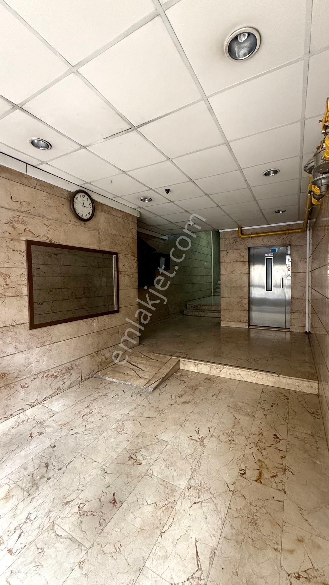Retime/ciflik Şehir Kulübü Karşısı Muhteşem Konum Satilik 3+1 Daire - Görsel 31