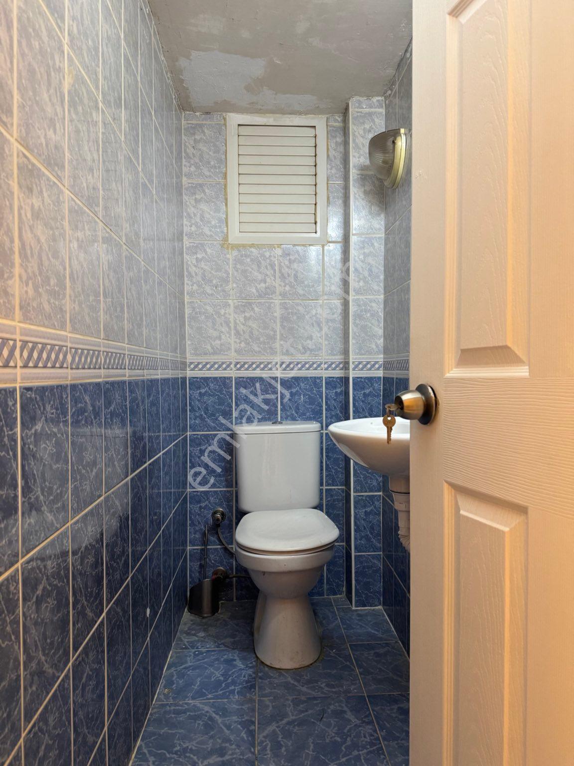 Tadilatlı Masrafsız 120m2 Cadde Üstü Balkonlu Daire - Görsel 6