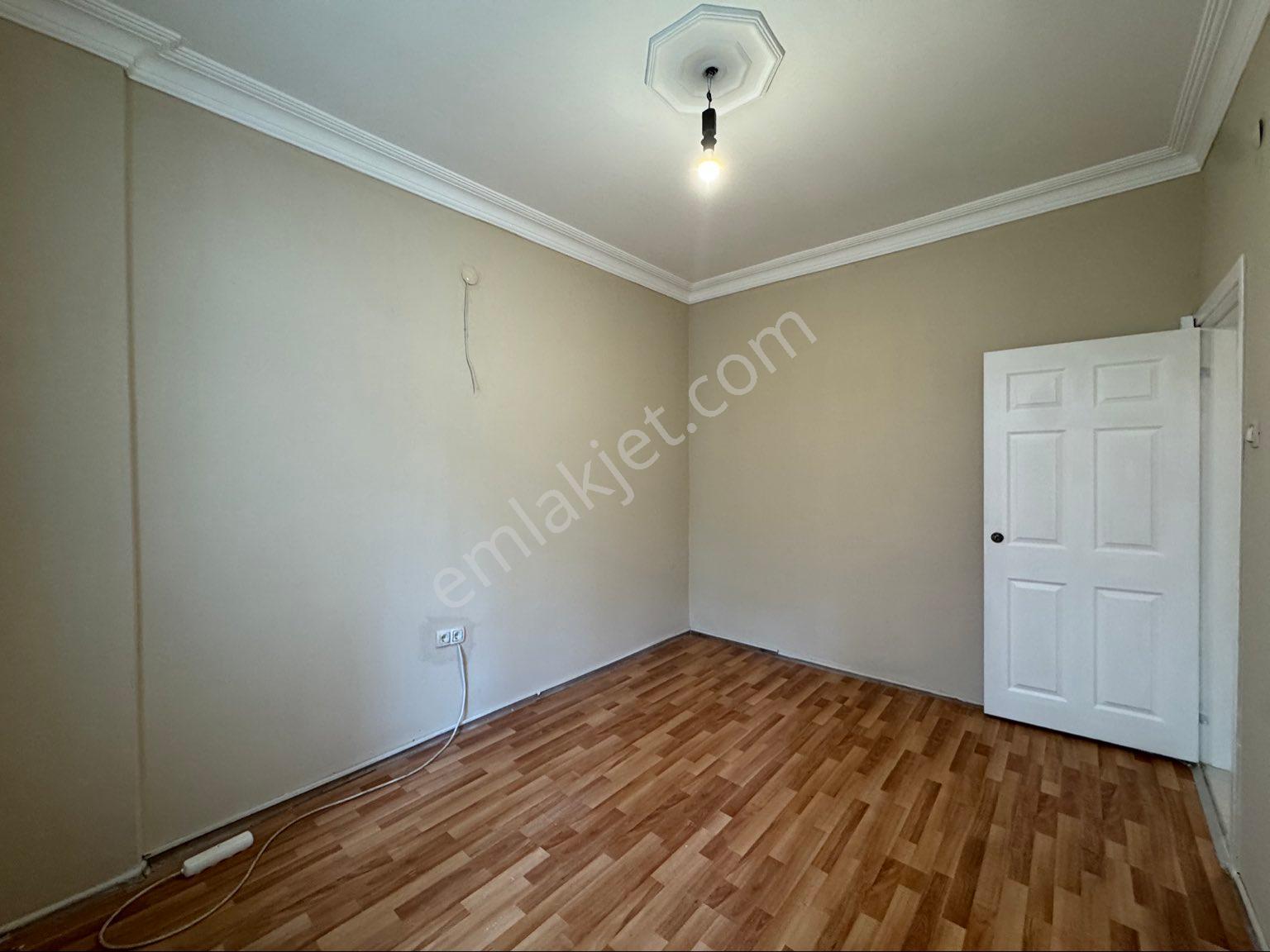 Tadilatlı Masrafsız 120m2 Cadde Üstü Balkonlu Daire - Görsel 30