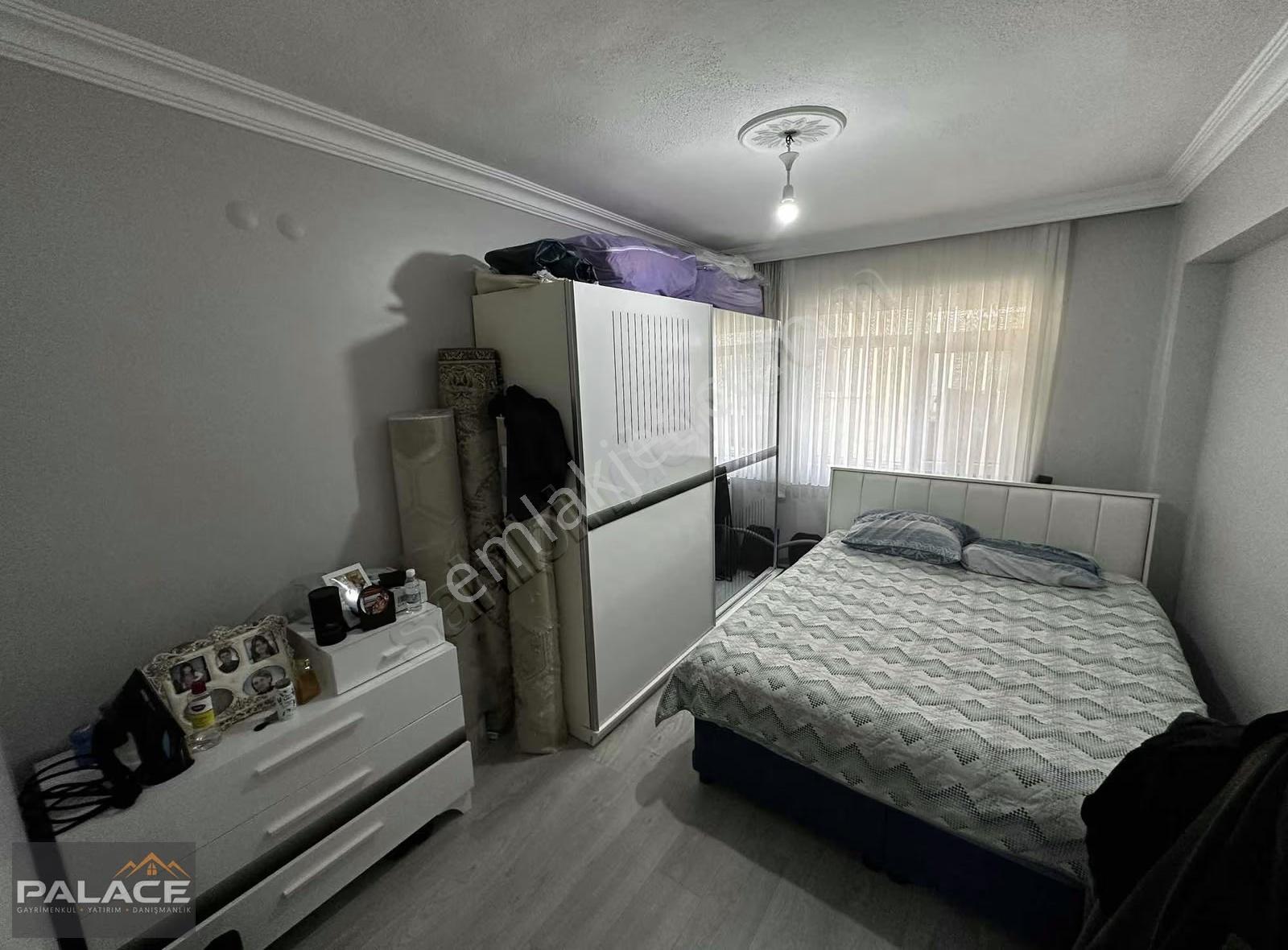 Palace'dan Ahimesud Bulvarı Üzeri 3+1 Yapılı 120 M2 Bağımsız - Görsel 4