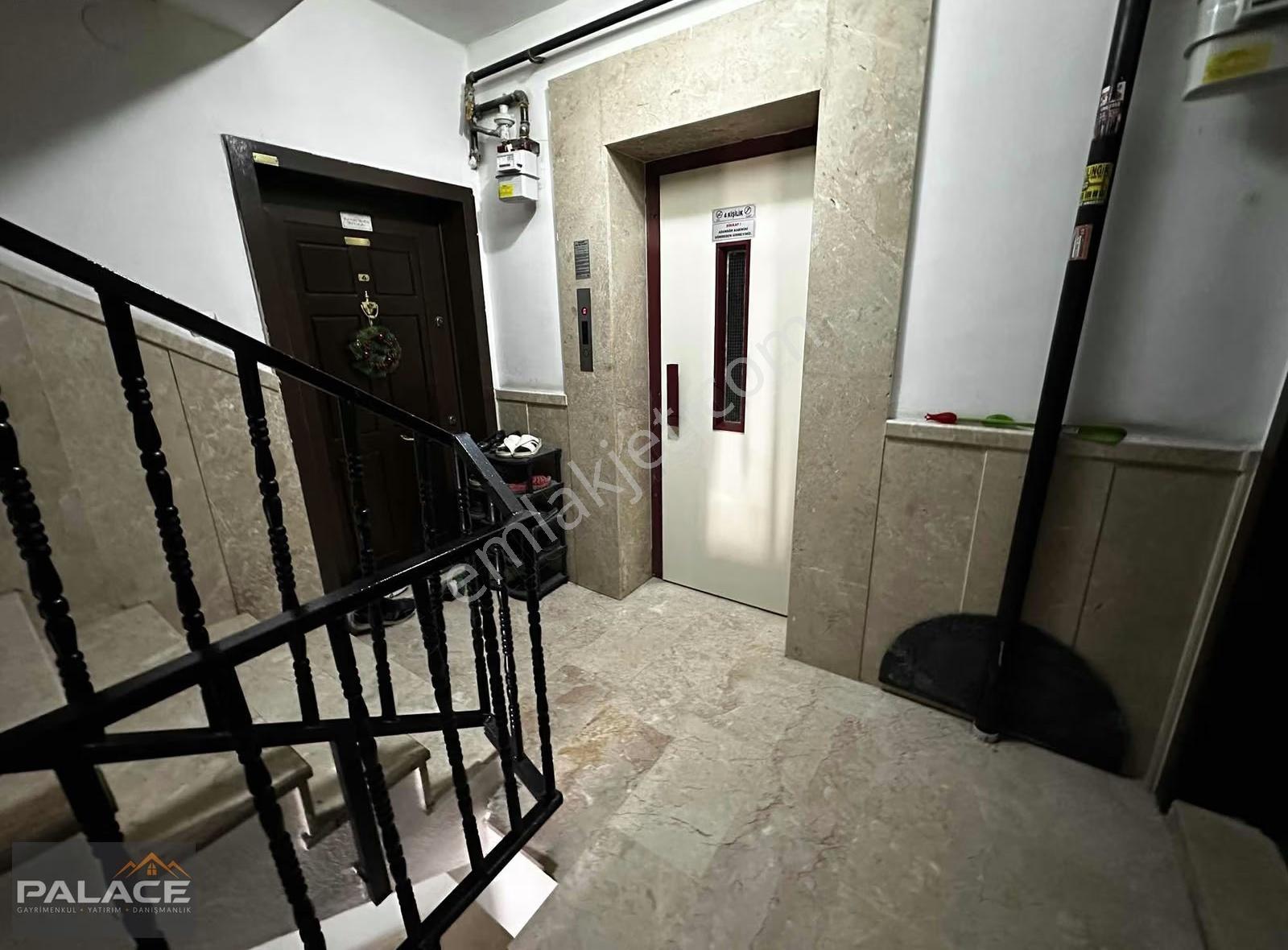 Palace'dan Ahimesud Bulvarı Üzeri 3+1 Yapılı 120 M2 Bağımsız - Görsel 16