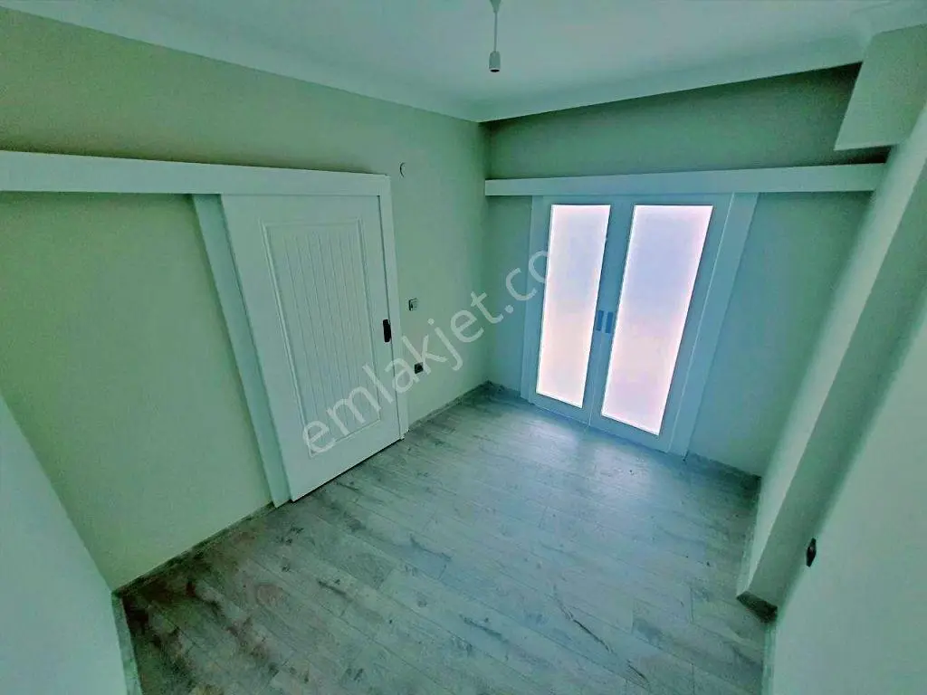 Uytundan Zeytinli Köy Merkezinde Sıfır Satılık 1+1 Daire - Görsel 32