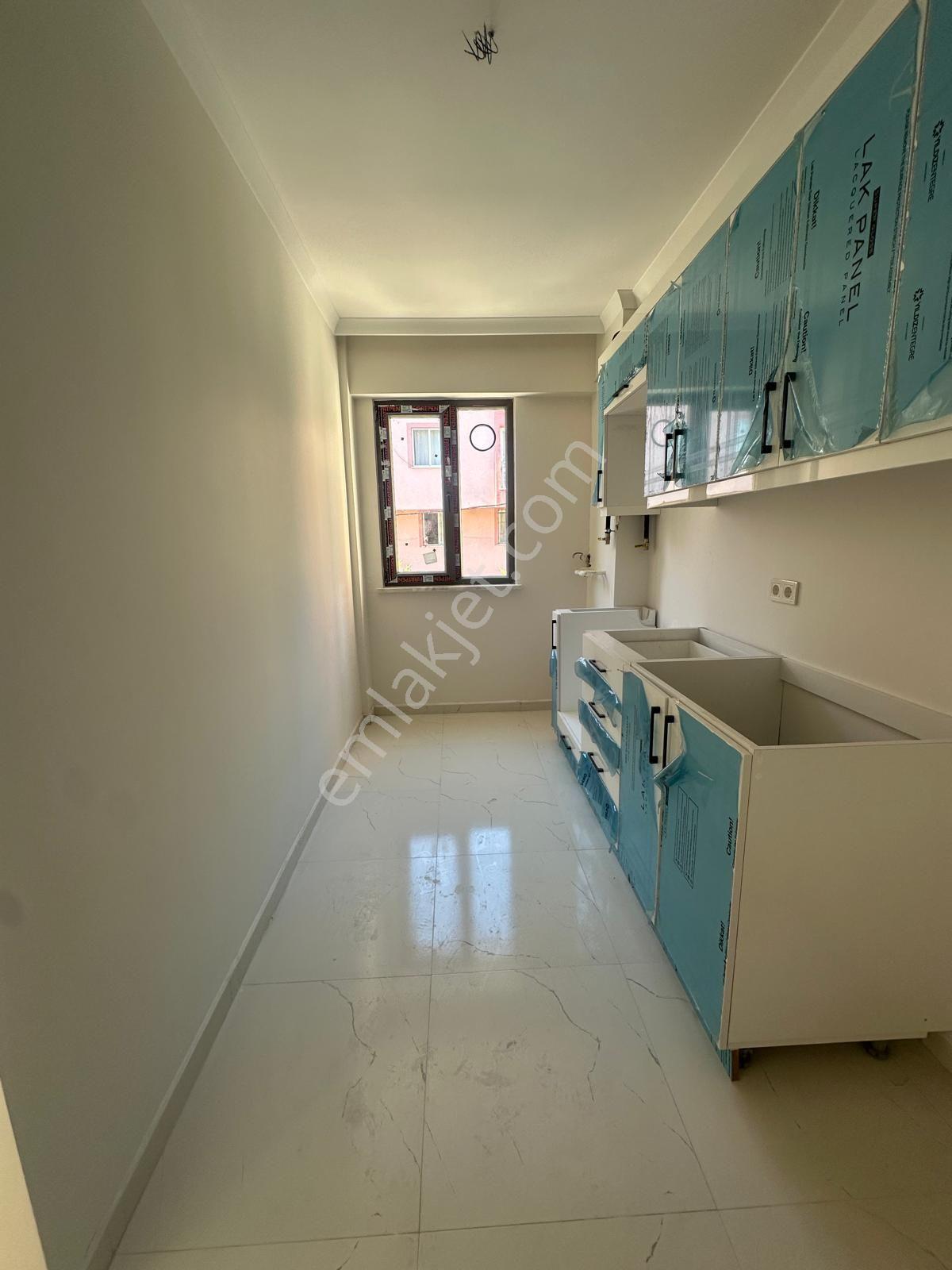 Adnan Kahveci Metroya Yürüme 20 Dk Arakat 2+1 Lüks Kiralık Daire - Görsel 7