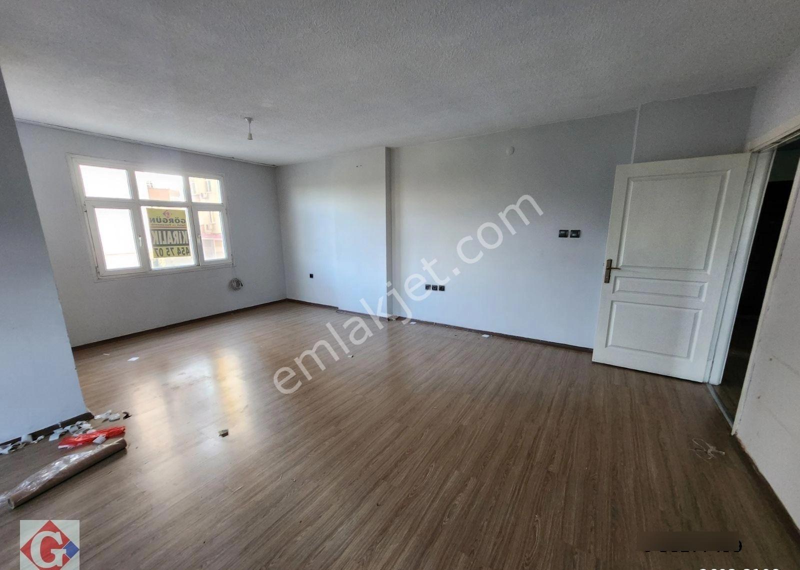 Görgün'den Merkez Park Manzaralı 4+1 200m2 Gkd Satılık Daire - Görsel 5