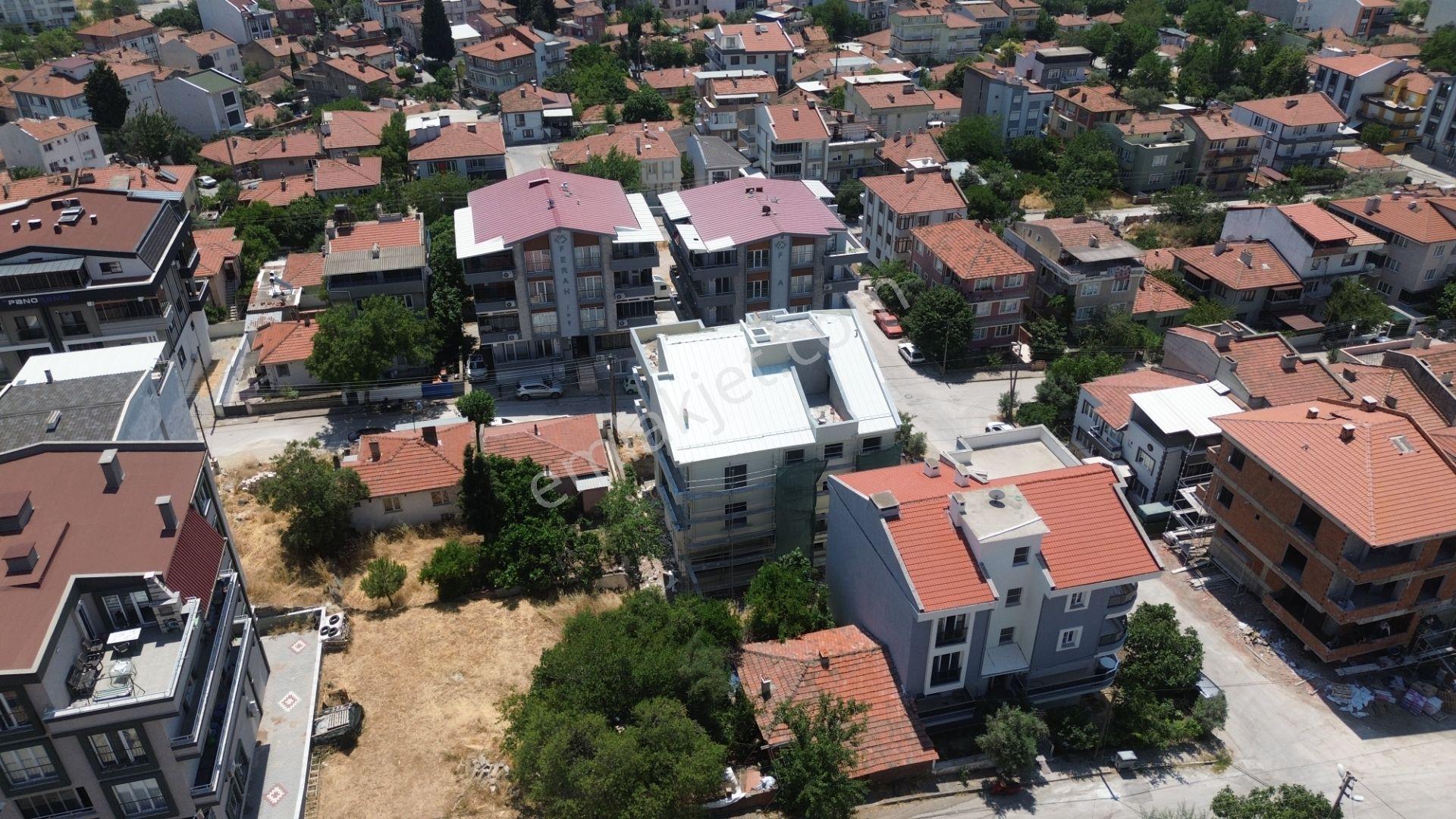 Gaziosmanpaşa Mahallesi Sıfır 2+1 Satılık Daire - Görsel 14