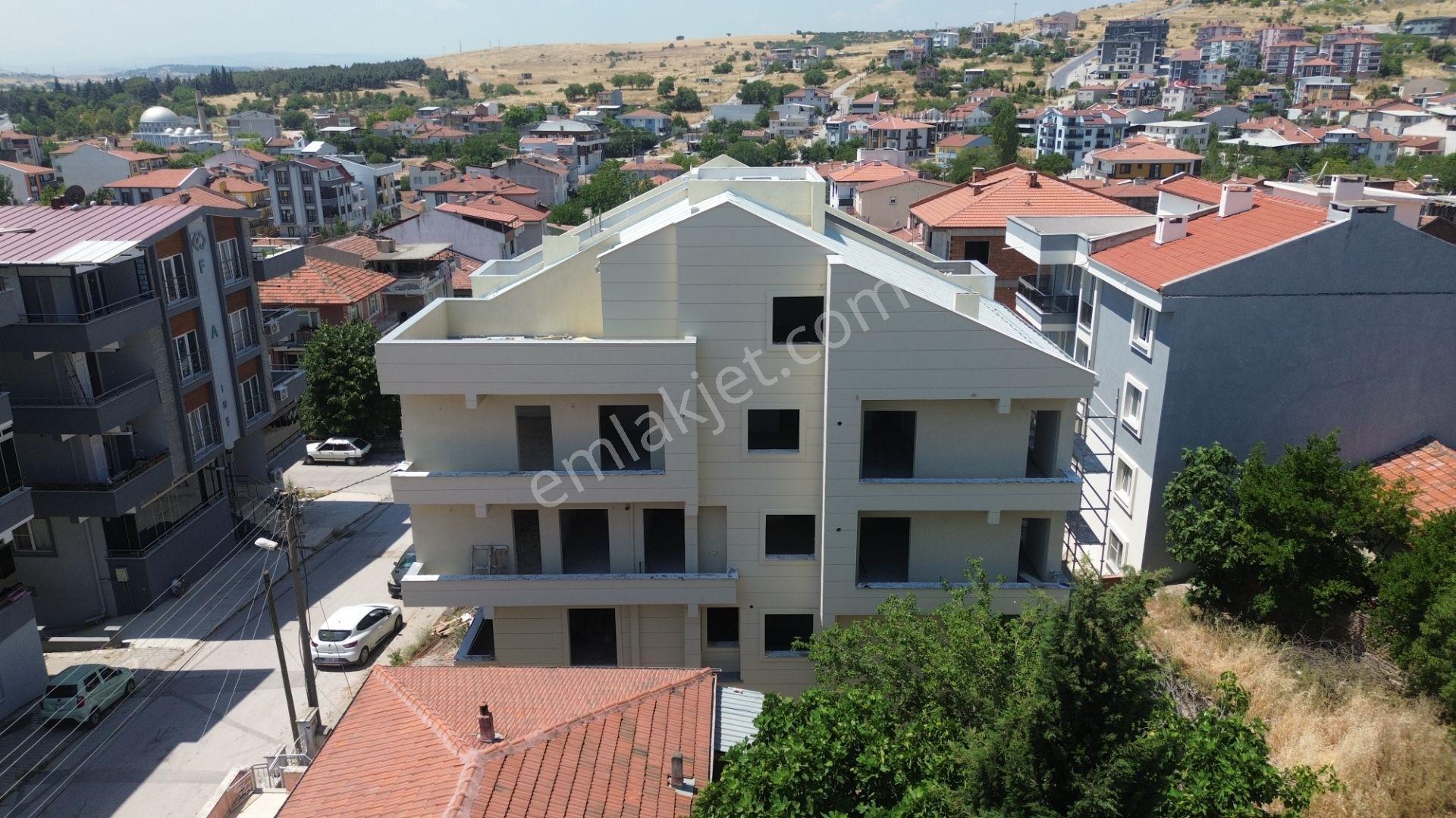 Gaziosmanpaşa Mahallesi Sıfır 2+1 Satılık Daire - Görsel 17